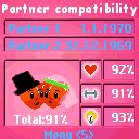 game pic for Partner Compatibility